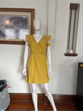 Hayden Dress M